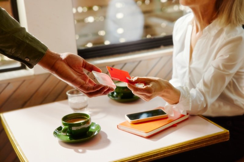 UK SMEs must modernise payments as DECTA research reveals rapidly changing consumer habits