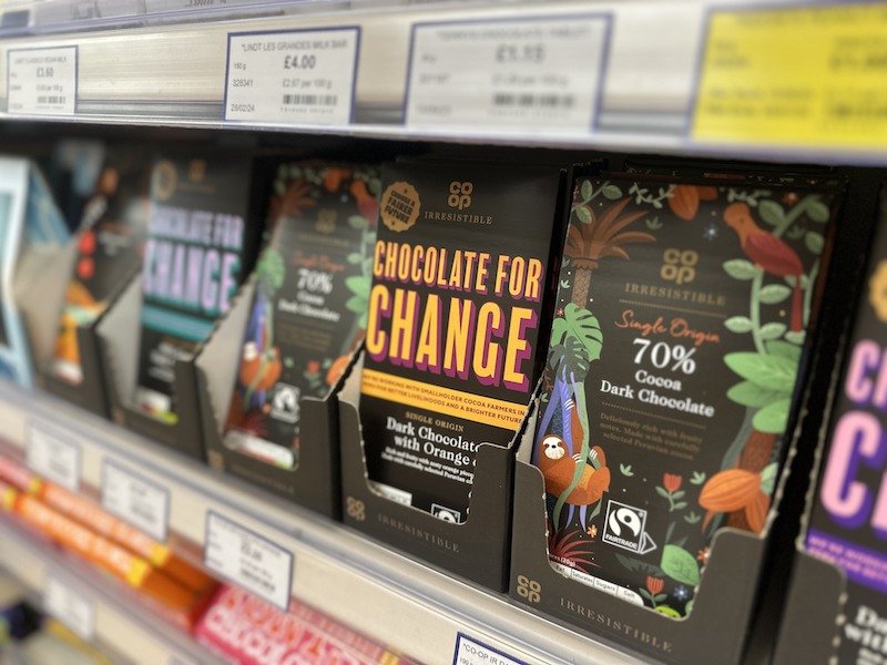 Lincolnshire Co-op taps Xiatech MACH certified composable integration, data and analytics Xfuze platform