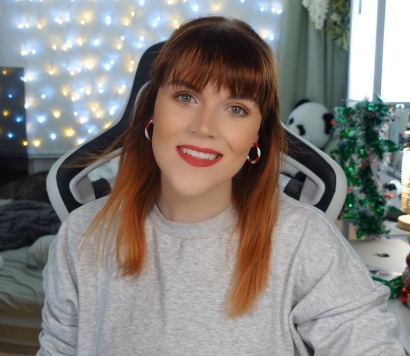 Bea Baron (aka BeaPlays) joins Roblox fashion themed game Dress To Impress as Community Manager