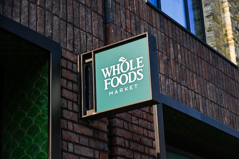 Whole Foods Market preps launch of newest London store in Angel, Islington with doors opening this Thursday