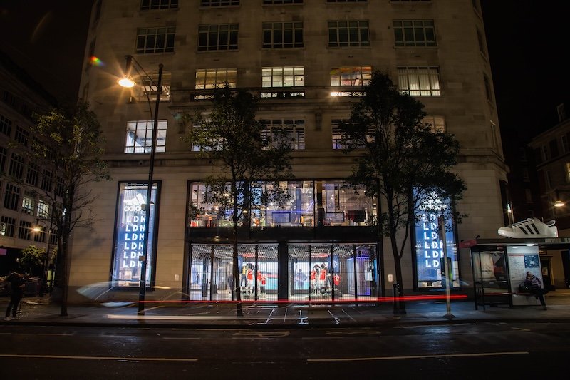 adidas cyber attack shows how quickly such incidents can ripple through a company's entire supply chain