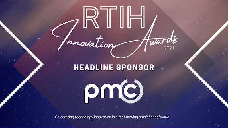 2021 RTIH retail technology awards open for nominations