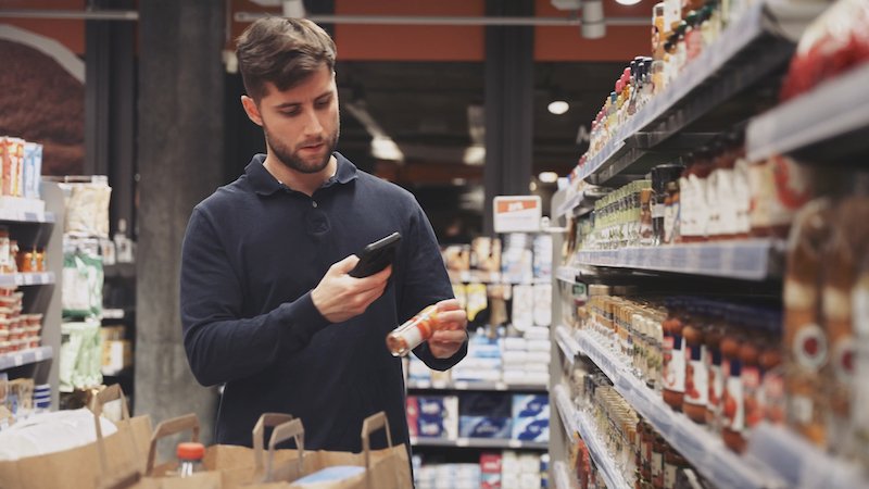 Scandit launches MatrixScan Find, offering assisted search via augmented reality for workers and consumers