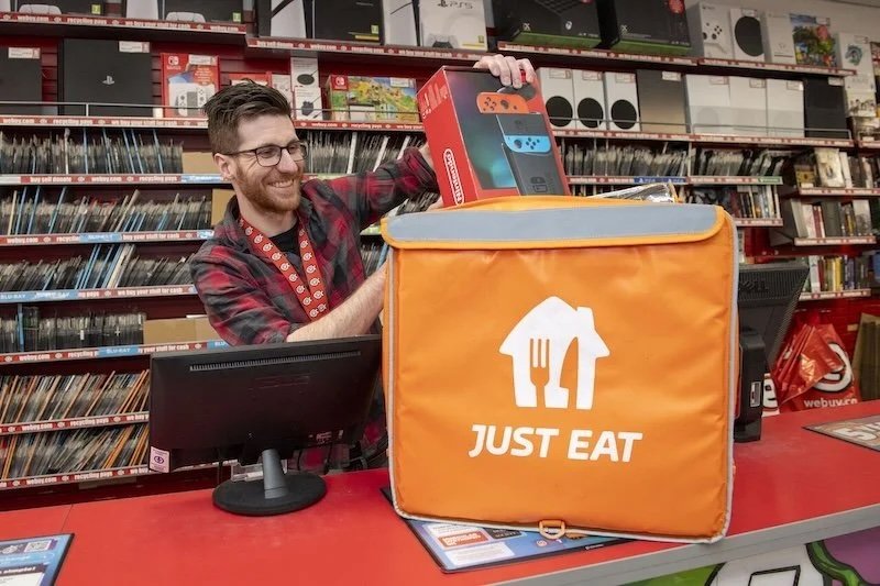 Pre-owned technology retailer CeX tackles retail crime with roll-out of Auror platform in UK stores