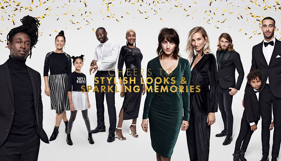 WE Fashion rolls out Aptos Planning solution