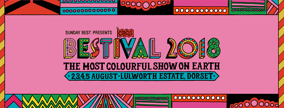Bestival and tappit announce cashless partnership