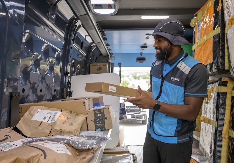 How technology is changing retail business operations