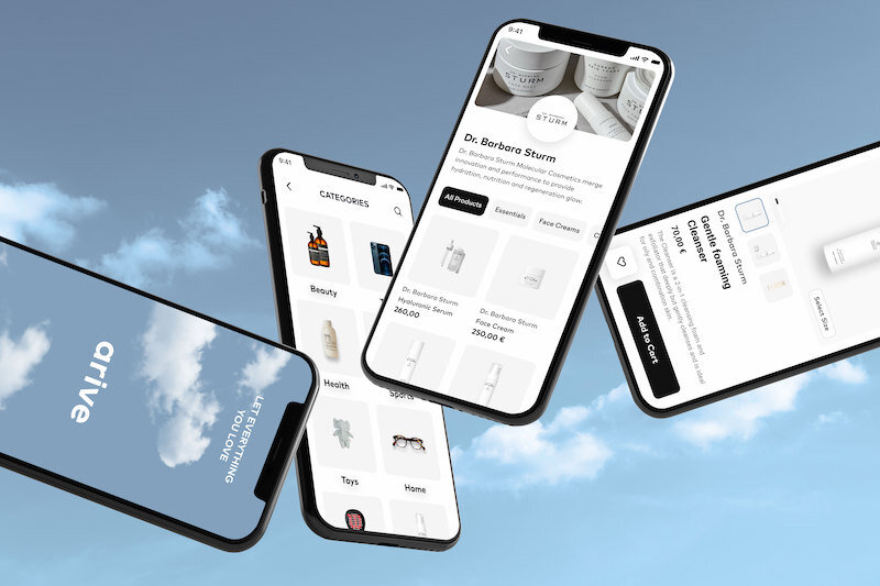 Quick commerce startup arive announces €6 million in seed funding