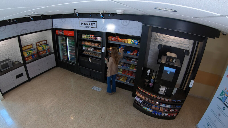 Last week’s biggest retail technology moves