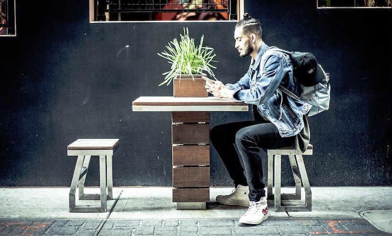 Coronavirus will accelerate the digital retail revolution