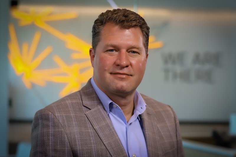 DHL Supply Chain North America moves Mark Kunar up to CEO as Patrick Kelleher jumps ship for GXO