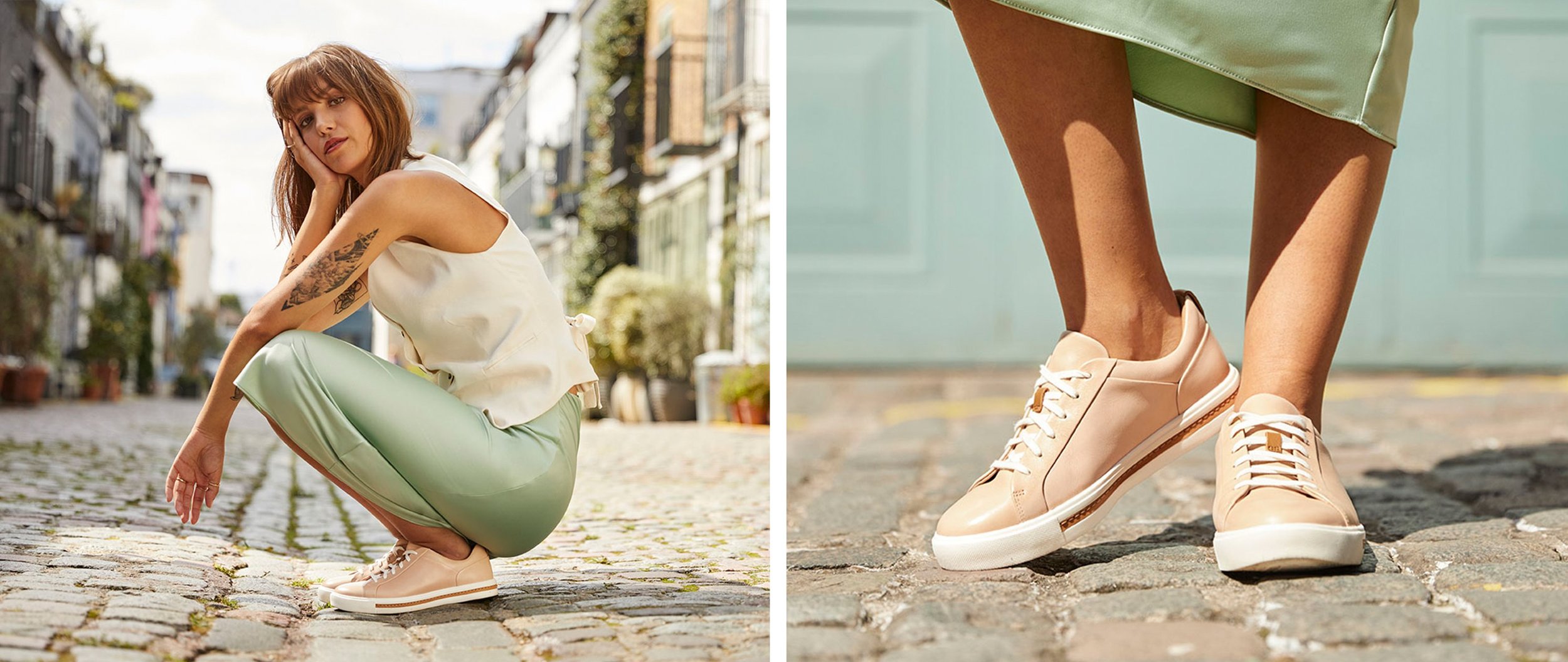 Clarks Shoes brings in Simon Clarke as CIO