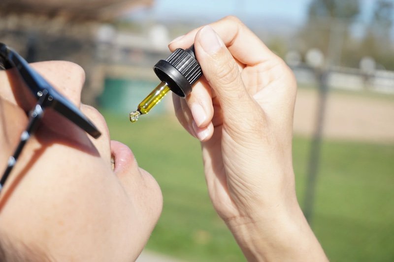 Is CBD legal to transport across regions?