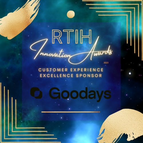 2023 RTIH Innovation Awards: Customer Experience Excellence shortlist announced