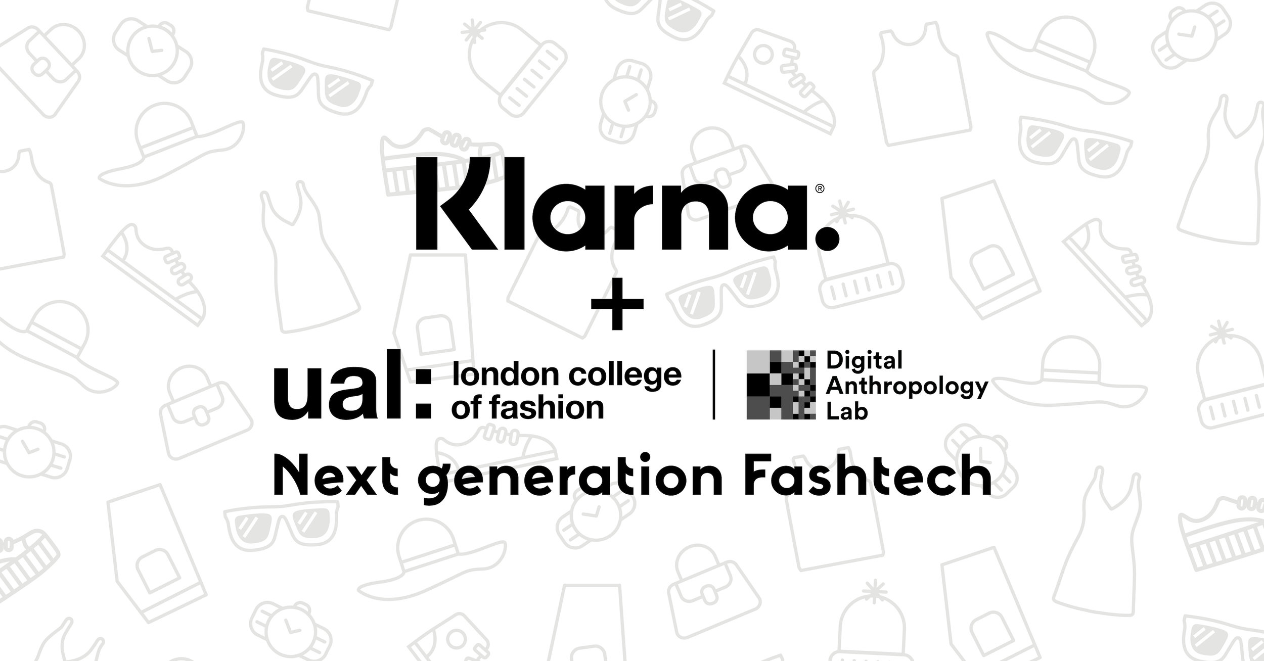 Klarna announces FashTech initiative