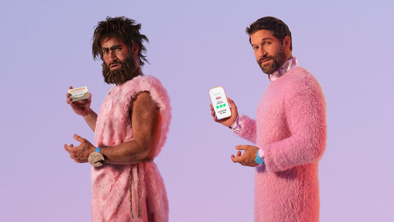 BNPL big hitter Klarna takes aim at 'archaic' credit card companies