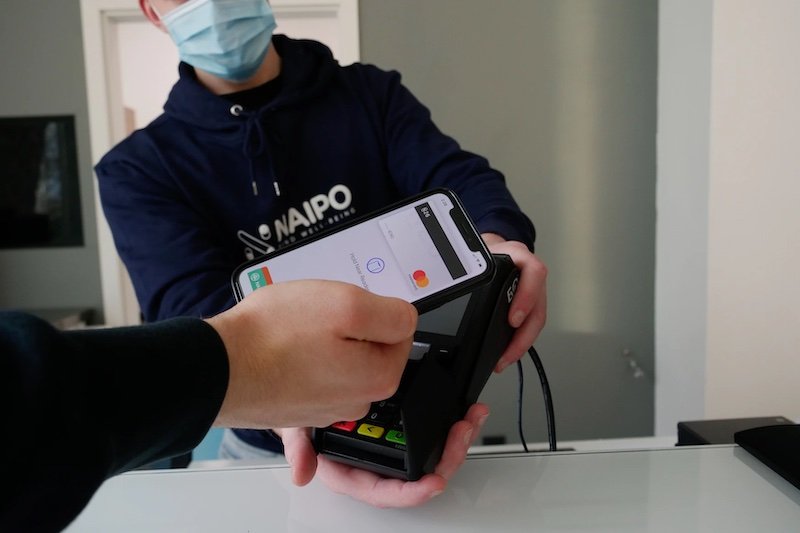 SAP Emarsys research flags savvy UK consumers ditching physical wallets for their phones