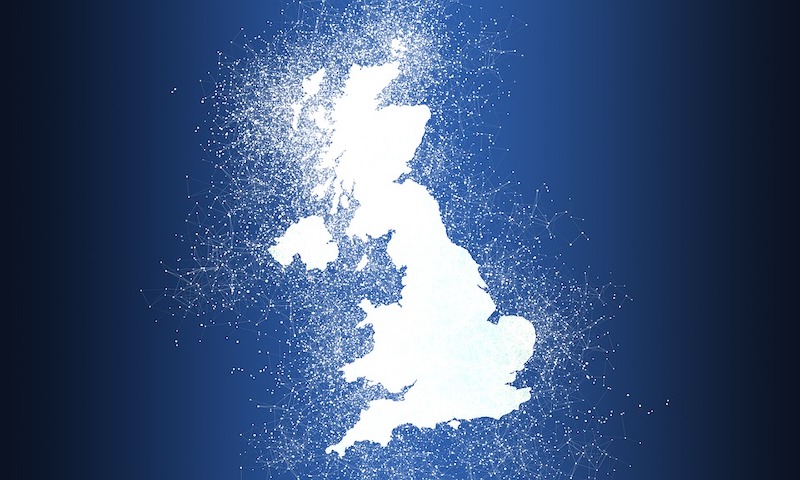 Are the wheels falling off the UK online retail juggernaut?