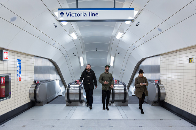 Lucozade gets a thirst for contactless