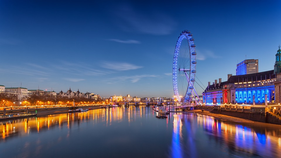 Americans dominate European tourism, new Adyen research