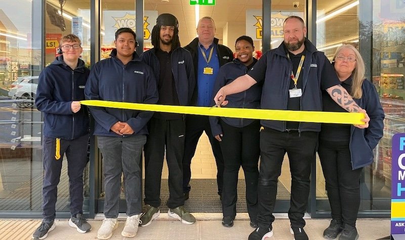 Grocery chain Heron Foods deploys Facewatch retail crime prevention technology across its stores in UK