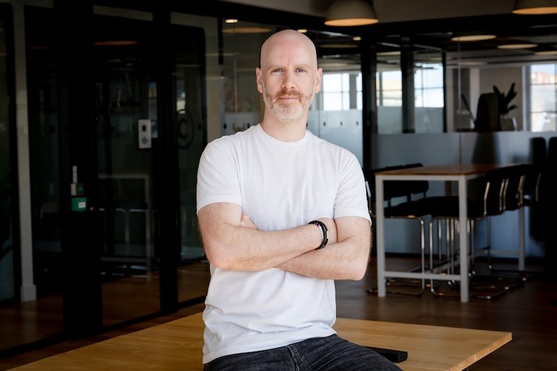 Multiverse opens Edinburgh tech hub and hires former Amazon leader Colin Mackenzie as VP AI Engineering 