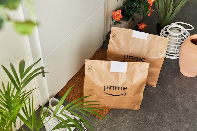 Reality of UK peak delivery: retailers have engineered choice and speed, but not consistency