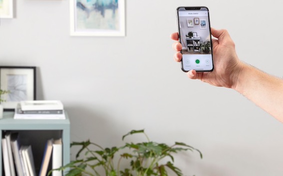 Argos rolls out visual search homewares app