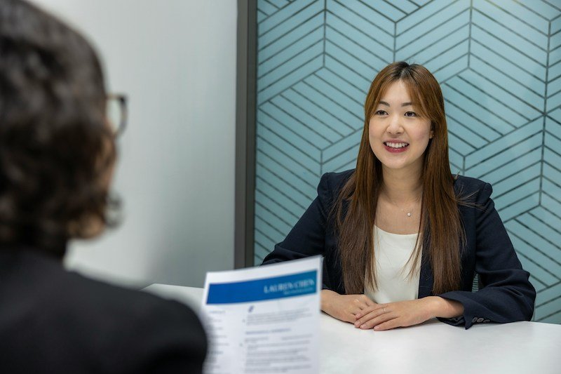 Innovative CV examples for retail professionals: stay ahead in the tech driven job market