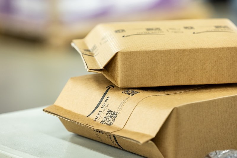 ReBound research flags growing shopper appetite to pay extra for sustainable online returns