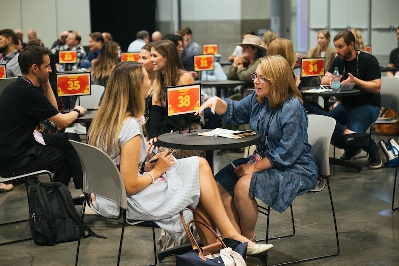 RTIH’s American correspondent Christine Russo reports from Retail Club and Shoptalk Fall 2026
