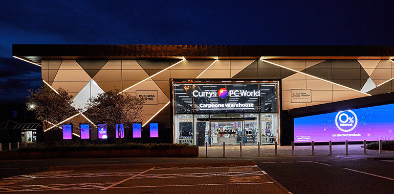 Top 10: last week’s most popular retail technology articles