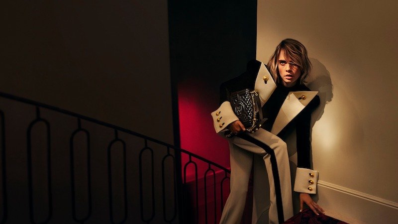 Balmain rolls out Fluent Order Management solution to boost online customer experience