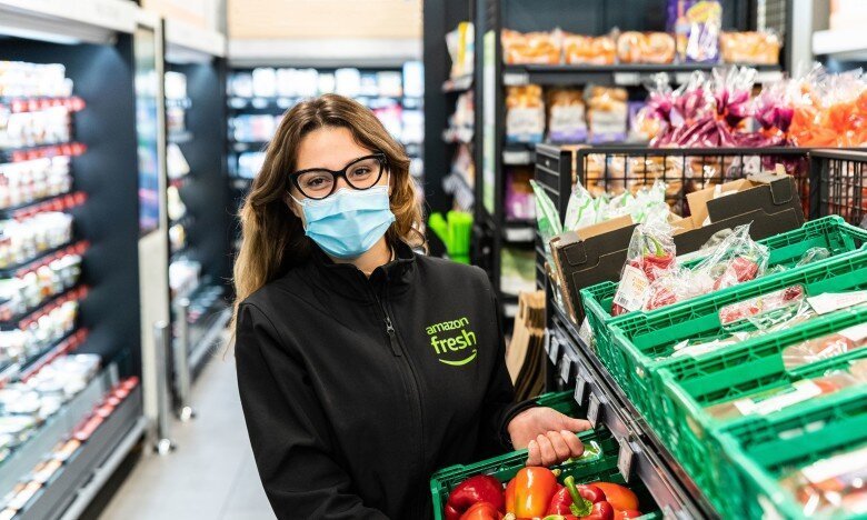The retail technology year in review: March 2021