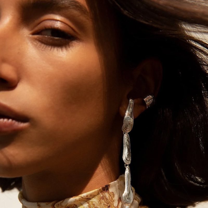London-based circular jewellery online platform Finematter closes out £2.2 million seed round