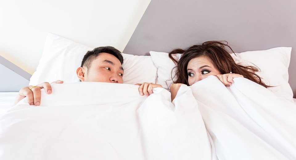 Adult FriendFinder targets virtual orgies amid coronavirus shutdown