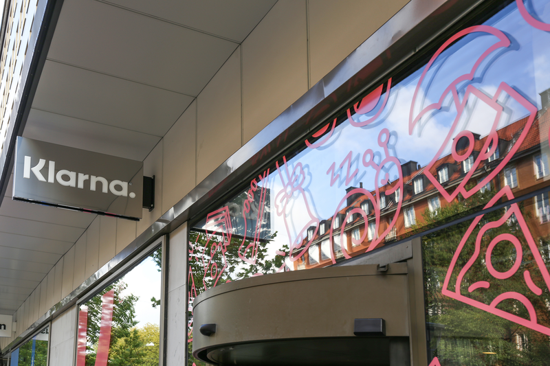 Klarna boss discusses going public vs private rounds