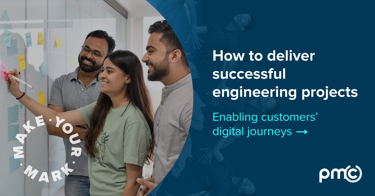 PMC Retail interview: how to deliver successful engineering projects