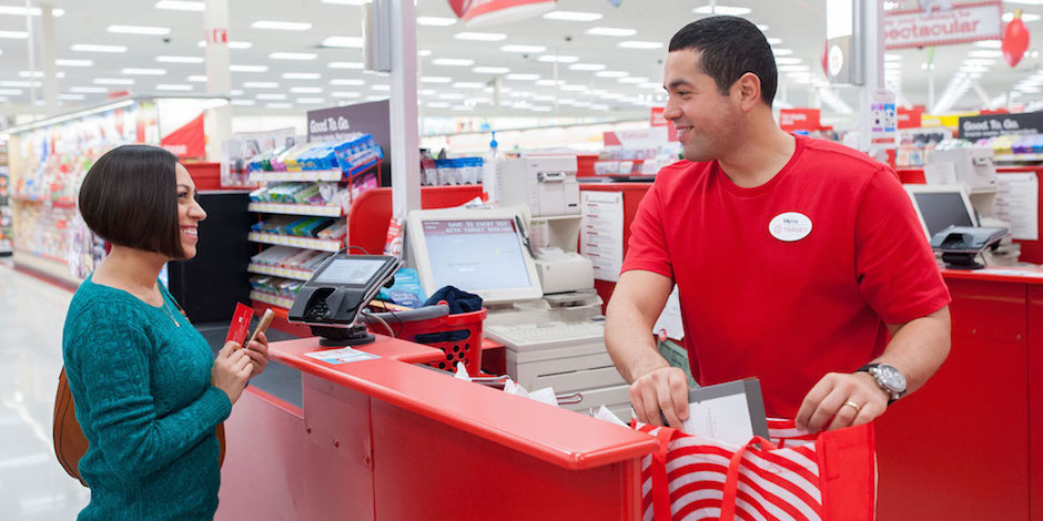 Target rolling out omnichannel delivery service