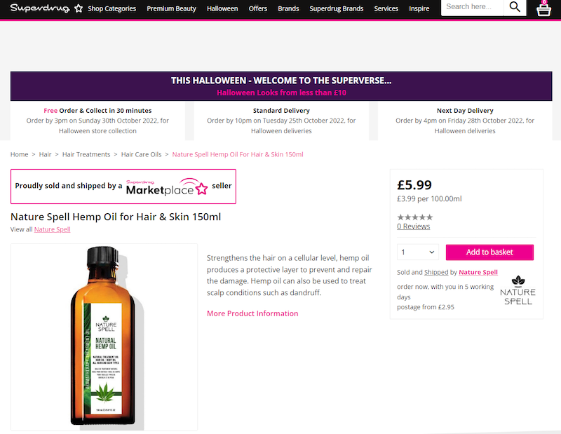 ‘The future of commerce is here’: online marketplace platform Mirakl hails Black Friday milestone