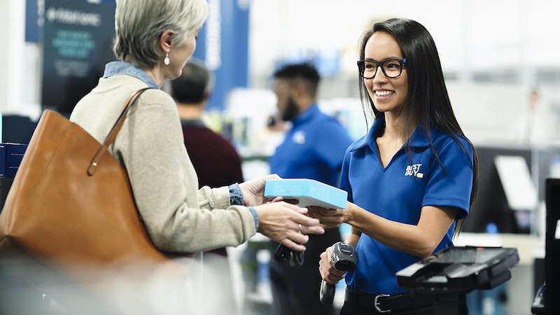 Best Buy and Roku agree relationship stretching across their advertising and retail businesses