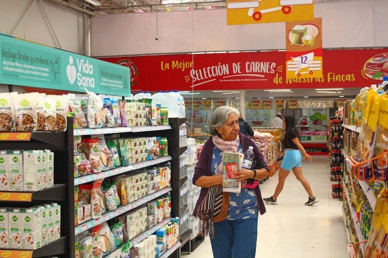 Grupo Éxito improves delivery times and customer satisfaction with Manhattan Active Omni solution
