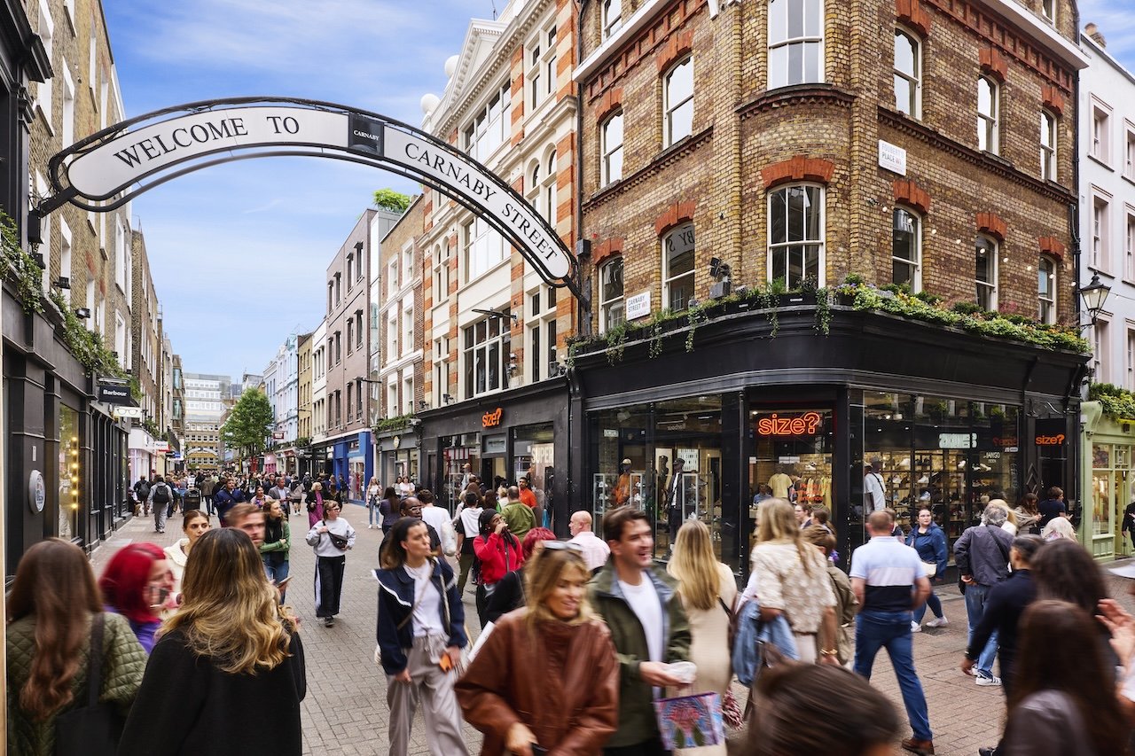 Streetwear brand Eme Studios heads to London as it inks deal to open first permanent store outside of Spain