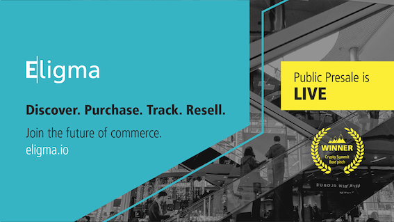 Eligma targets ‘failing’ online retail sector