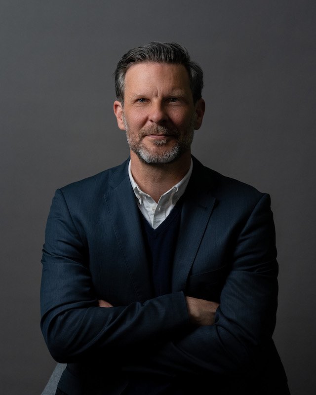 Ocado Group announces appointment of Gregor Ulitzka as President, Europe, Ocado Solutions