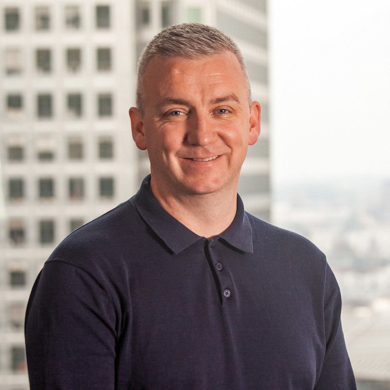 RTIH interview: Kevin Carson, Senior Vice President - Global Business Development at FreedomPay