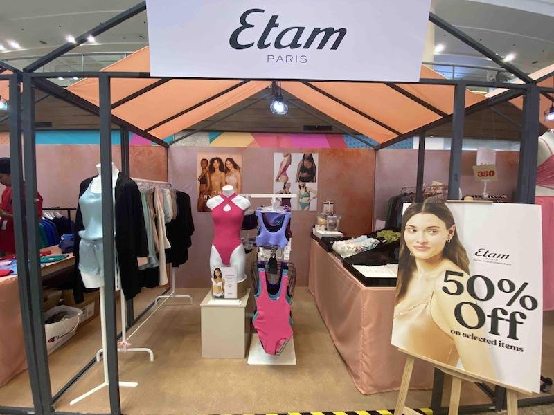 Etam Group taps Precisely Automate Studio solution to support company wide accounts payable processes