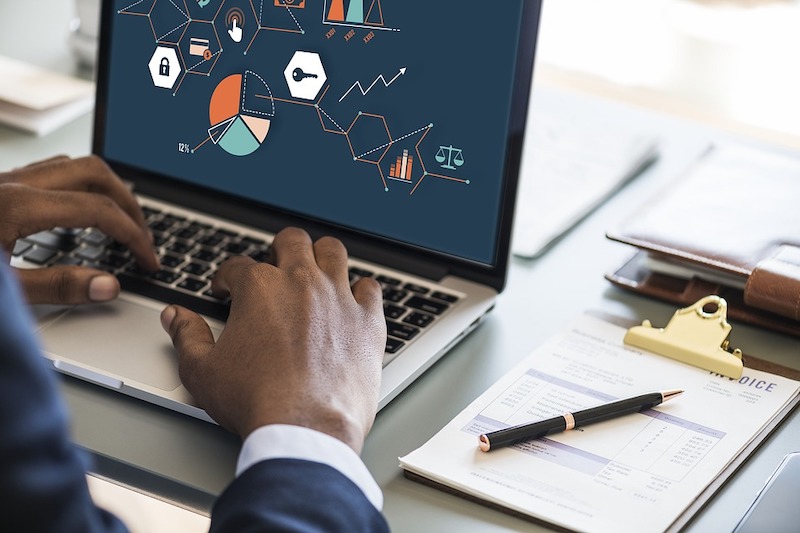 Seven ways technology can improve your business