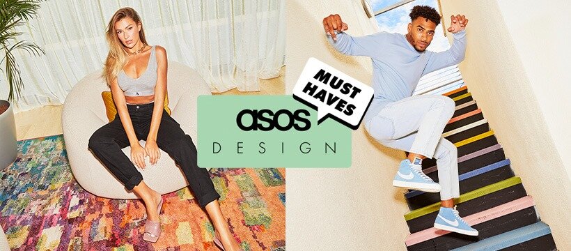 Don’t believe the online hype as boohoo and Asos buy high street stalwarts