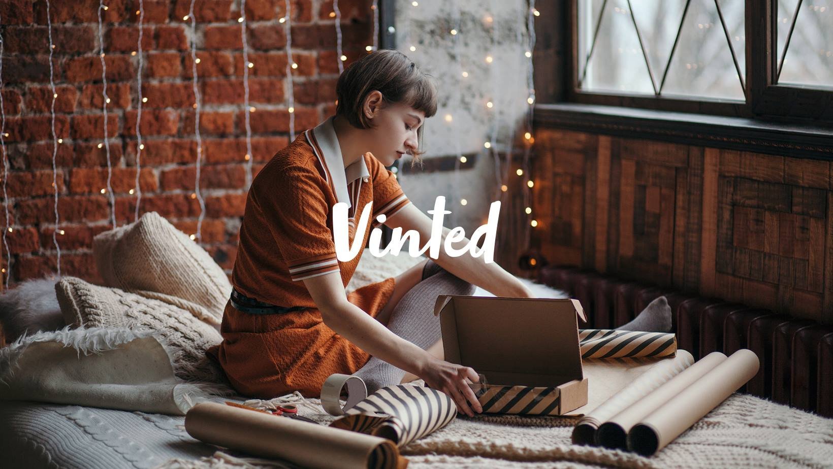 New Vinted Go platform enables PUDO focused delivery across Europe